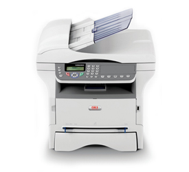 Okidata MB 280