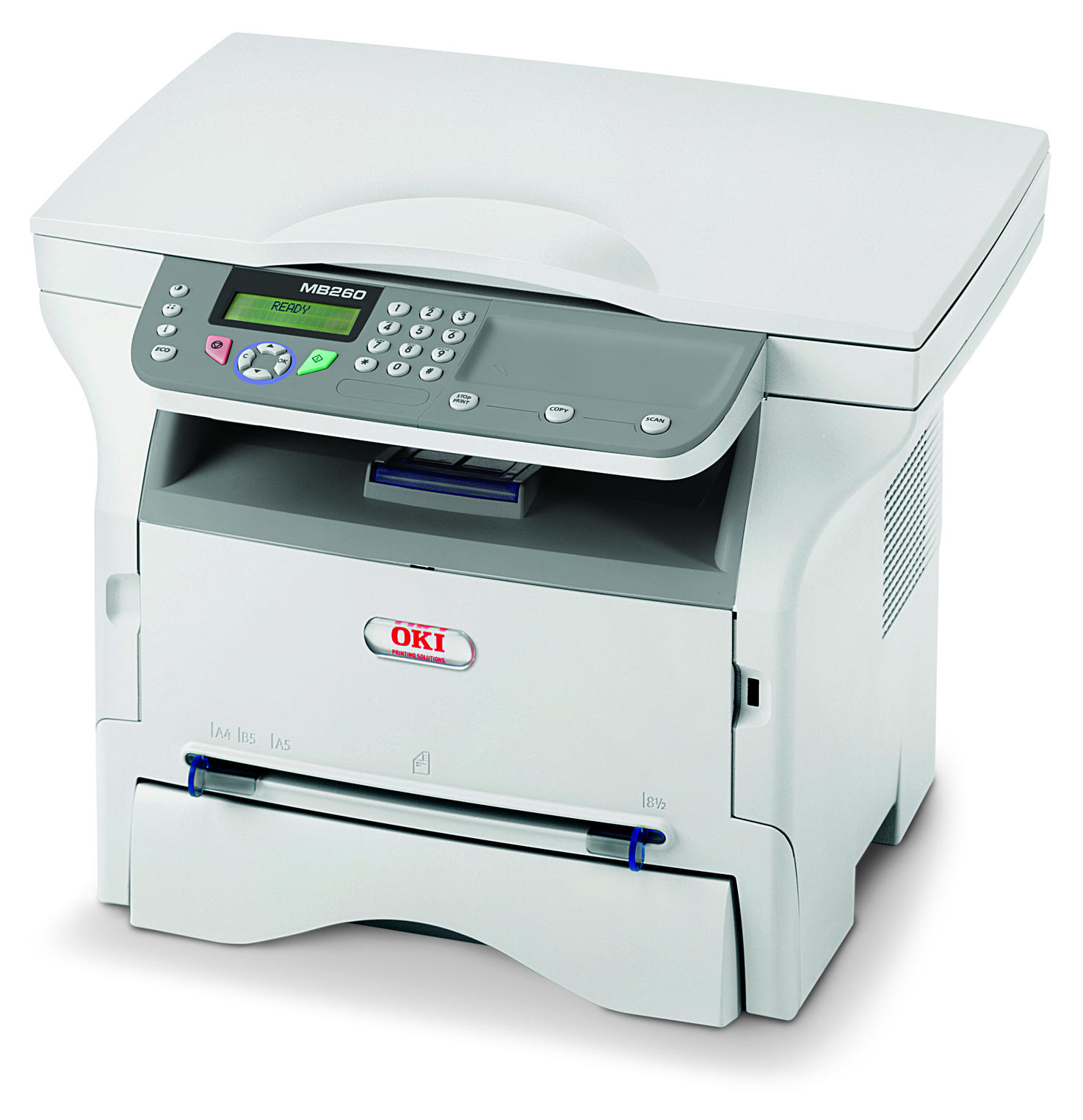 Okidata MB 290