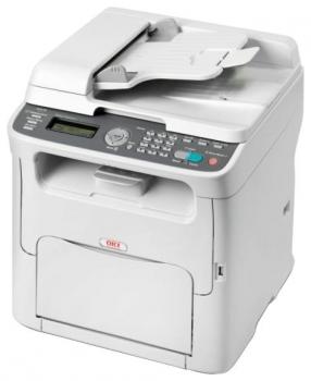 Okidata MC 160N