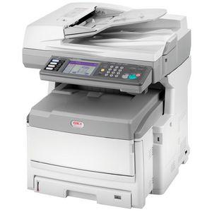 Okidata MC 860