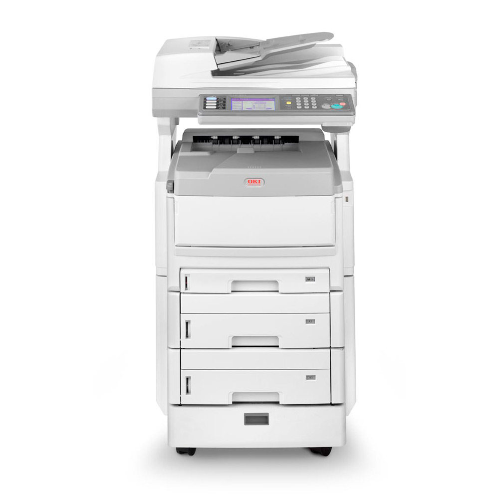 Okidata MC 860 CDXN