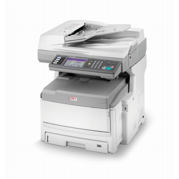 Okidata MC 860 DN