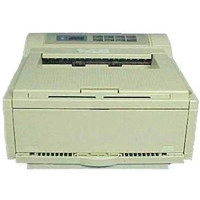 Okidata OL 610e PS