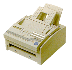 Okidata OkiFax 4500