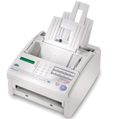 Okidata OkiFax 4550