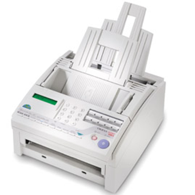 Okidata OkiFax 4580