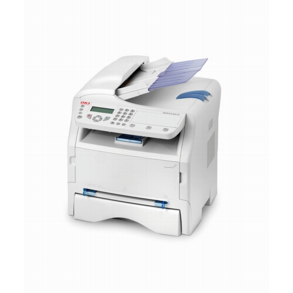 Okidata OkiOffice 2510