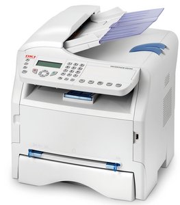 Okidata OkiOffice 2530