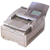 Okidata Okifax 2450