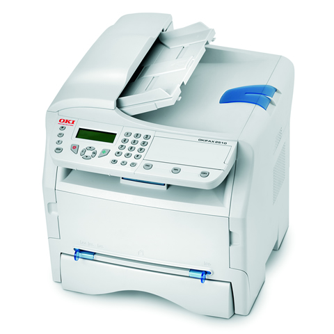Okidata Okifax 2510