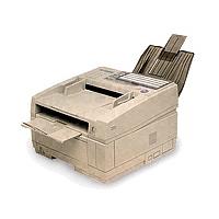 Okidata Okifax 2600