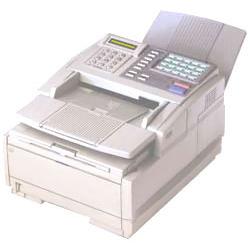 Okidata Okifax 5250