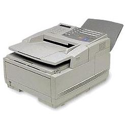 Okidata Okifax 5300 Plus