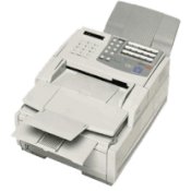 Okidata Okifax 5400