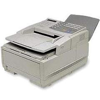 Okidata Okifax 5500 Plus