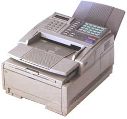 Okidata Okifax 5650