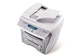 Xerox WorkCentre 16Pe