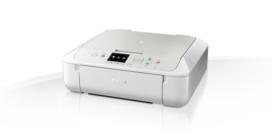 Canon Pixma MG5751
