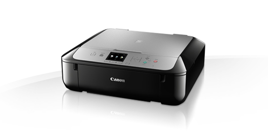 Canon Pixma MG5752