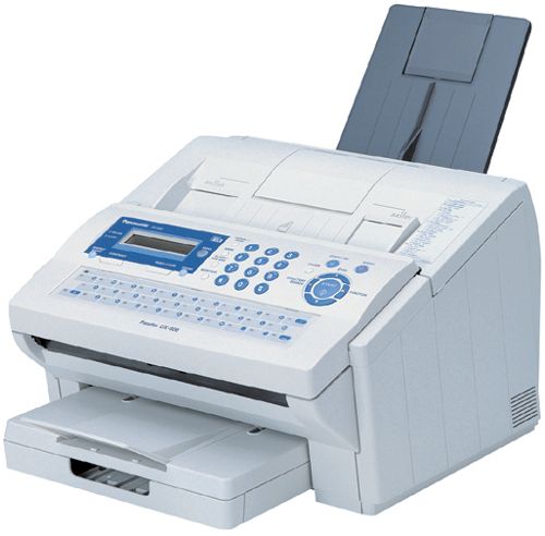 Panasonic DX 600
