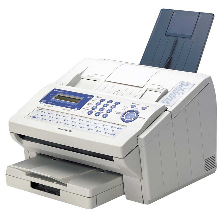 Panasonic DX 800