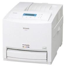 Panasonic KX CL500D