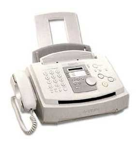 Panasonic KX FL 502
