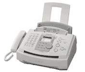 Panasonic KX FL 521