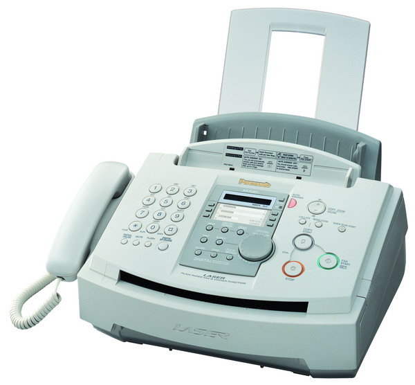 Panasonic KX FL 523