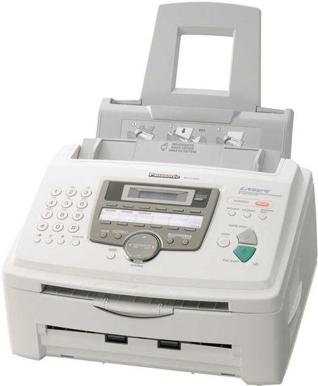Panasonic KX FL 540 G