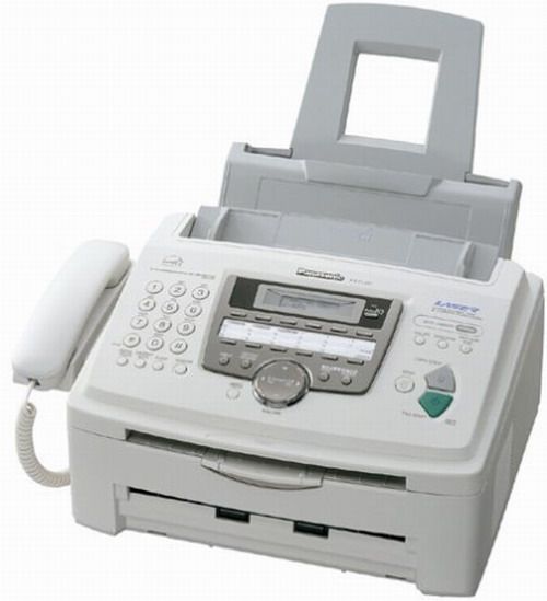 Panasonic KX FL 541