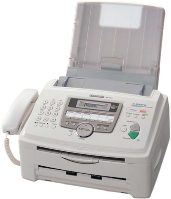 Panasonic KX FL 611 G