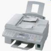 Panasonic KX FLB 750 G