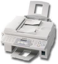 Panasonic KX FLB 752
