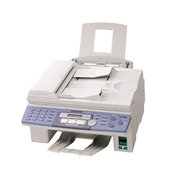 Panasonic KX FLB 755