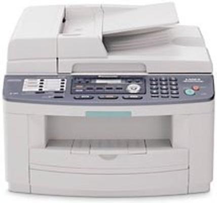Panasonic KX FLB 801