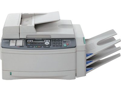 Panasonic KX FLB 851 G