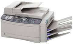 Panasonic KX FLB 851 JT