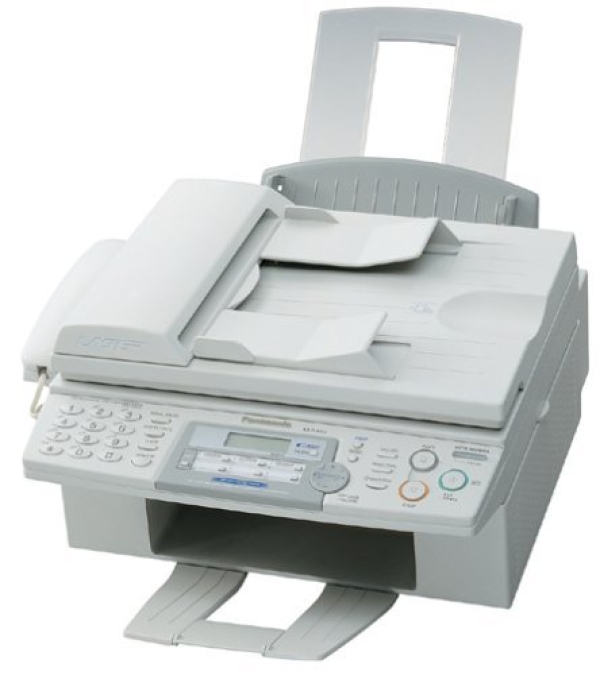 Panasonic KX FLM 751
