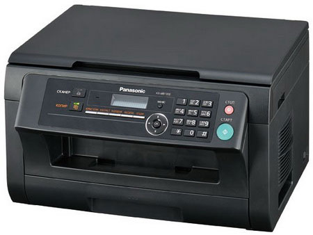 Panasonic KX MB 1900