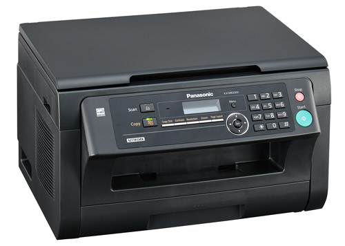 Panasonic KX MB 2000