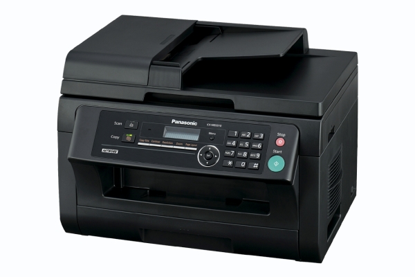 Panasonic KX MB 2010