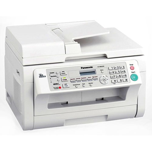 Panasonic KX MB 2025