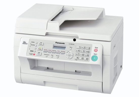 Panasonic KX MB 2030