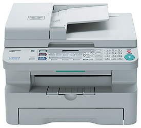 Panasonic KX MB 781 G