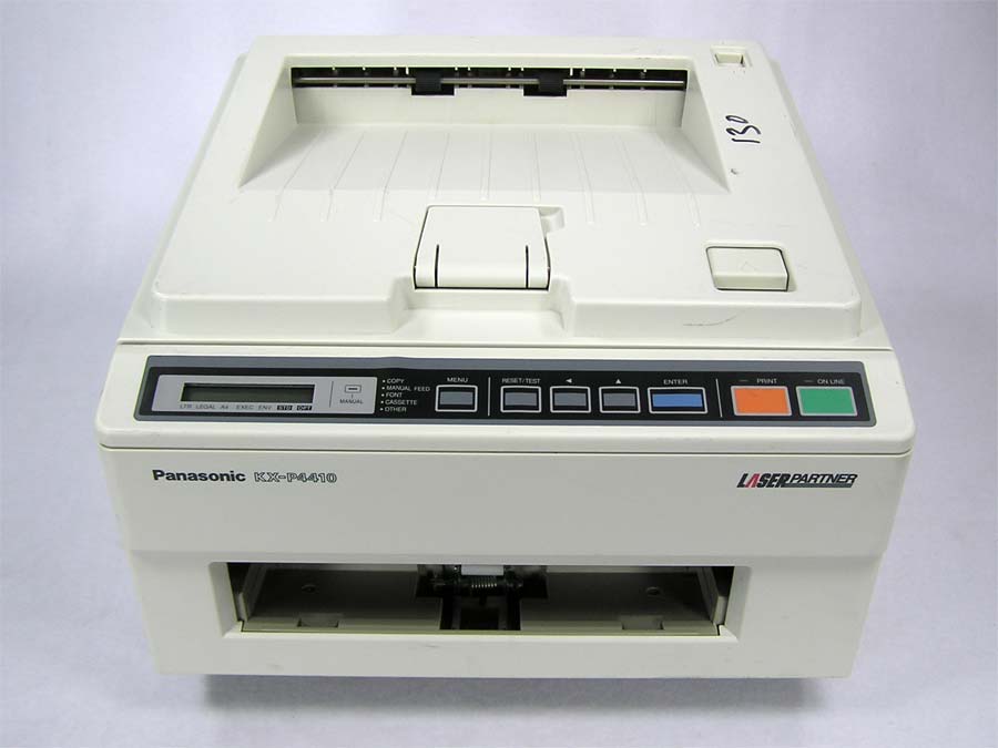 Panasonic KX P 4410 S