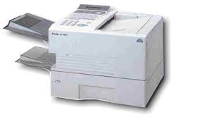 Panasonic PANAFAX UF 770