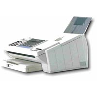 Panasonic Panafax 585