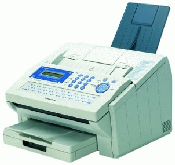Panasonic UF 590