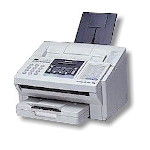 Panasonic UF 790